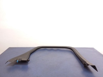 Volvo xc60 ii молдинг внутренняя дверь задние левая фото №1