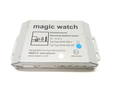 1998 lexus gs 300 400 430 модуль pdc 10r020881 фото №1