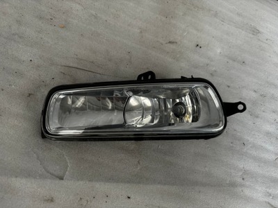 Ford focus mk3 lift правий протитуманна фара фото №1