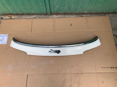Jeep compass ii 2018 накладка крышки фото №1