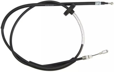 LINEX CABLE FRENOS DE MANO 03.01.55  