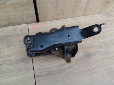 Toyota aygo ii 2020 lift 1,0 кронштейн подушка двигателя оригинал фото №1