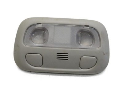 Лампа освітлення кабіни subaru impreza iii gh фото №1