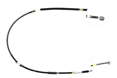 CABLE FRENOS DE MANO TOYOTA COROLLA 98-01 PT  