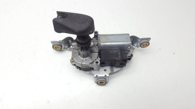 Моторчик дворники задняя renault scenic i rx4 4x4 фото №1