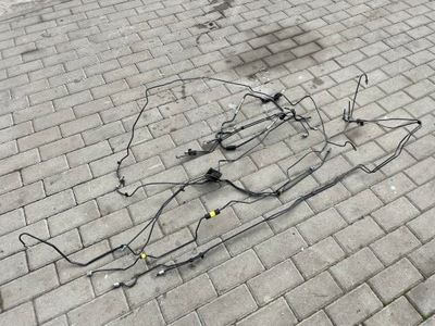 Volvo s90 дроти гальмівні фото №1