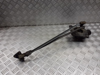 Механізм двірник volvo v40 0390241170 фото №1