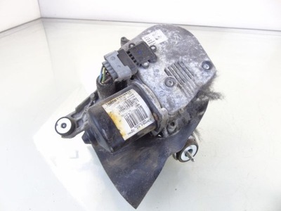 CITROEN C5 3 X7 MOTOR LIMPIAPARABRISAS 9683767480  