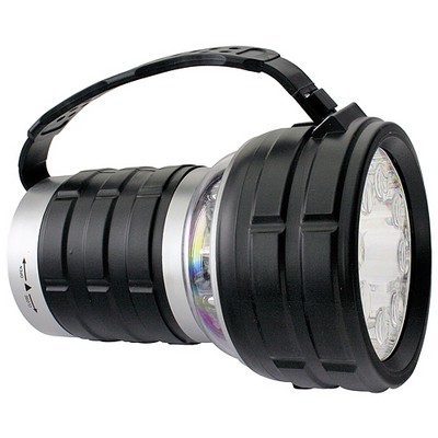 LAMPA LATARKA TURYSTYCZNA KEMPINGOWA LED