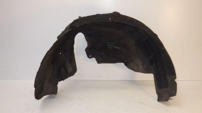 Підкрилок правий задня mercedes w177 a1776901900 фото №1