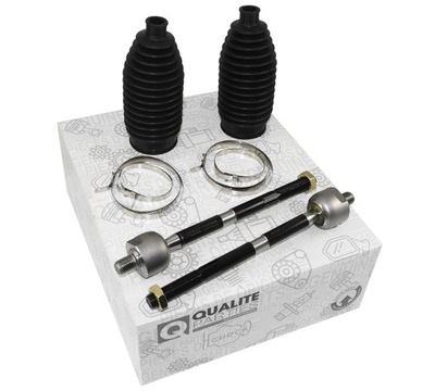 2x тяга кермовий renault megane ii scenic ii grand scenic ii фото №1