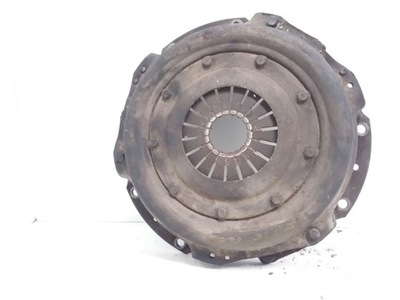 1995 fiat ducato притиск зчеплення фото №1