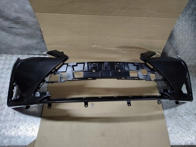 Lexus rc200 rc rc300 rc350 бампер передній перед lexus фото №1