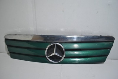 Решётка радиатора перед решётка радиатора mercedes w168 a klasa 1688800083 фото №1