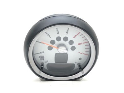 Obrotomierz mini mini r56 05-14 9201391-02 фото №1