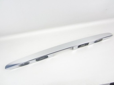 Накладка задній задня кришки mercedes r-klasa w251 фото №1