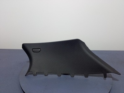 Bmw 1 f40 защита пластиковая стойка правый задняя фото №1