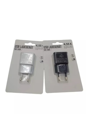 ADAPTER DO ŁADOWANIA USB