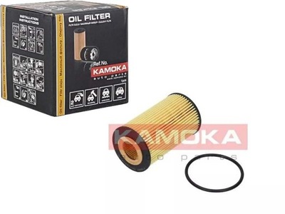 KAMOKA FILTRO ACEITES F106001  