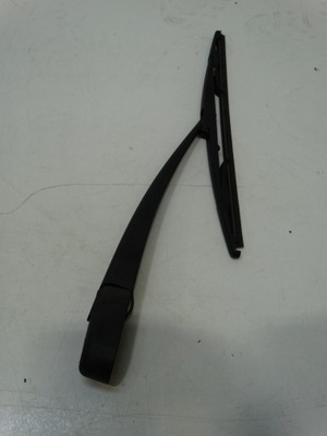 Важіль двірники задня renault laguna iii 287800004 фото №1