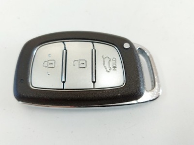 Ключ hyundai оригінальний номер 95440-g2600 фото №1