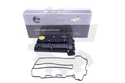 Крышка клапанов opel agila astra g h 1.2 1.4 b фото №1