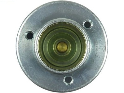 Вимикач електромагнітний, стартер as-pl ss0222s фото №1