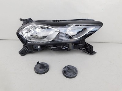 Citroen ds3 crossback фара правий фото №1