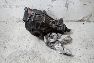 Мост дифференциал перед alfa romeo stelvio 2.2 mj 55284590 фото №1