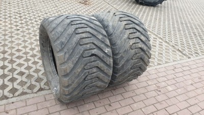 550/45-22,5 550/45r22,5 16PR TVS bez napraw