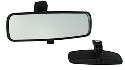 Зеркало внутреннее peugeot 206 106 205 фото №1