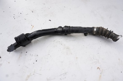 Труба шланг renault clio iii 3 1.5 dci фото №1