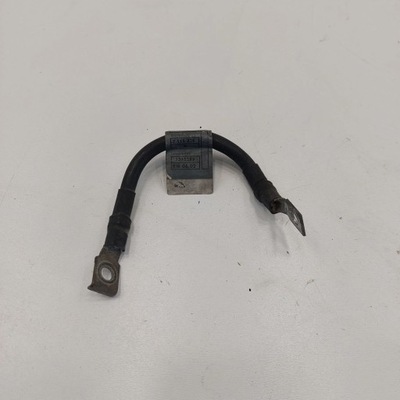 2002 mini one - cooper r50 - 53 жгут электрическая 7515253 фото №1