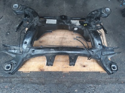 Підрамник підрамник задня bmw f15 f16 x5 x6 фото №1