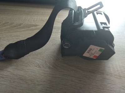 Bmw g31 pas безопасности задняя 7431234 фото №1