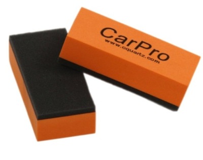 CarPro aplikator do powłok