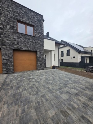 Dom, Napachanie, Rokietnica, Poznański, 155 m²