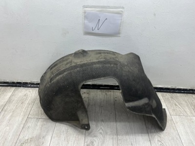 Kia sportage iv 2016-18r подкрылок задняя задние правое 86822f1000 фото №1