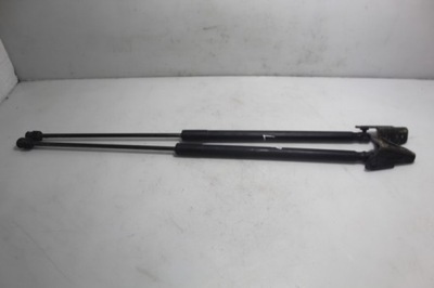 Амортизатори кришки ford focus iii mk3 фото №1