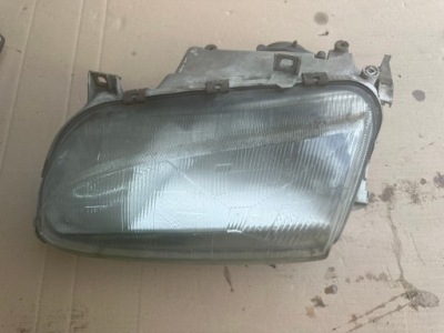 Ліва лампа передня ford galaxy mk1 95-00 1305235254 фото №1