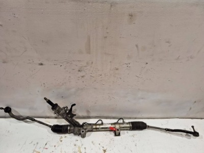 Трансмісія кермова 4900171786r renault trafic iii talento 14- фото №1