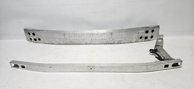 Балка бампера передня нижня верхній lexus nx ii фото №1
