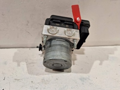 Насос abs 0265293542 citroen berlingo iv 18- фото №1