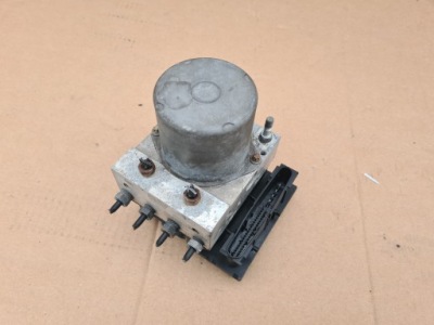 Насос гальмівна abs opel meriva a 0265950945 фото №1
