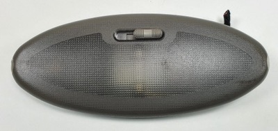 Лампа освещение салона alfa romeo 147 0881700 фото №1