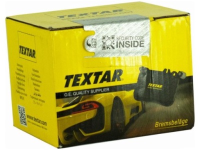 Тормозные колодки перед mercedes slk r171 1.8 3.0 05-11 klasa clc cl203 2.5 08-11 фото №1