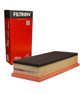 Filtron фільтр повітря ap024/2 alfa romeo 147 gt фото №1