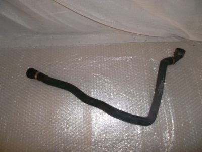 Mercedes шланг жидкость охлаждающий пабтрубок  a2225017101 фото №1