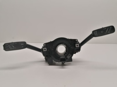 Vw polo vi 2g переключатель комбинированный лента оригинал 2017- фото №1