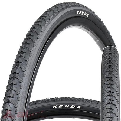 KENDA CYCLO KROSS OPONA ROWEROWA 700x35C (37-622)